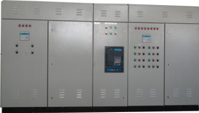 APFC Panel