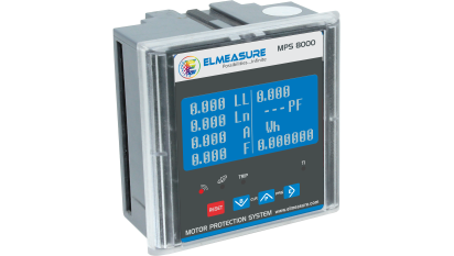 Motor Protection Relays