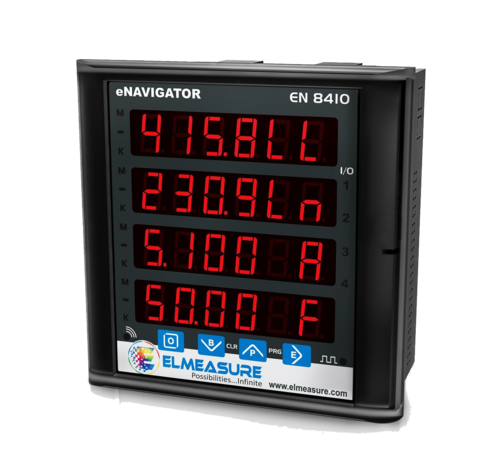 Demand Controller