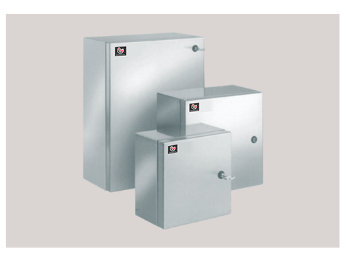 Enclosure Systems