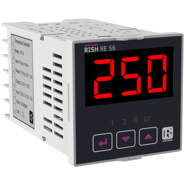 Temperature Controller
