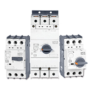 6A-16A- Manual Motor Starters (MPCB)