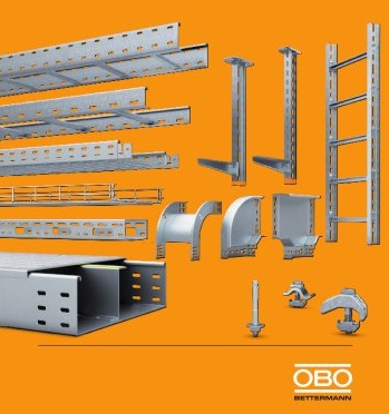 Cable Support Systems