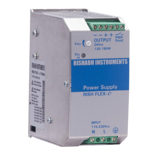 Power Supplies