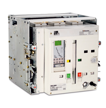Air Circuit Breakers 630A-6300A: 660V