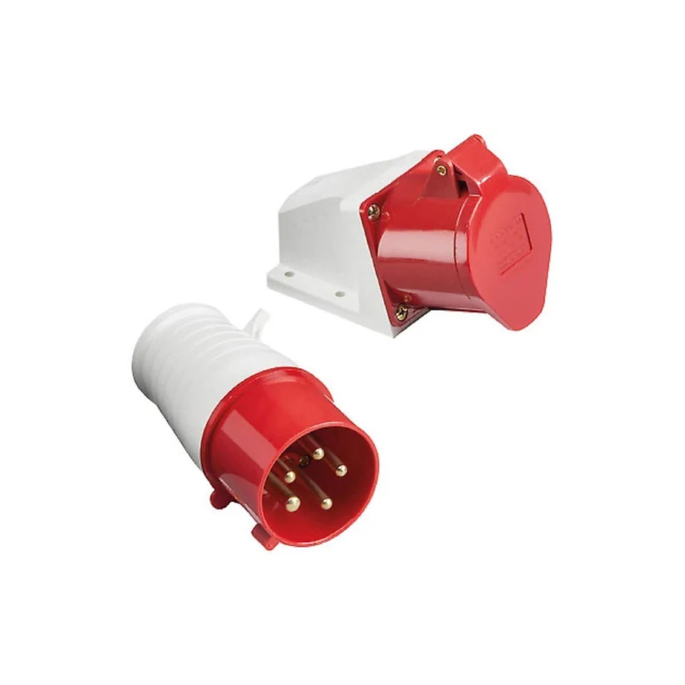 Plug & Socket