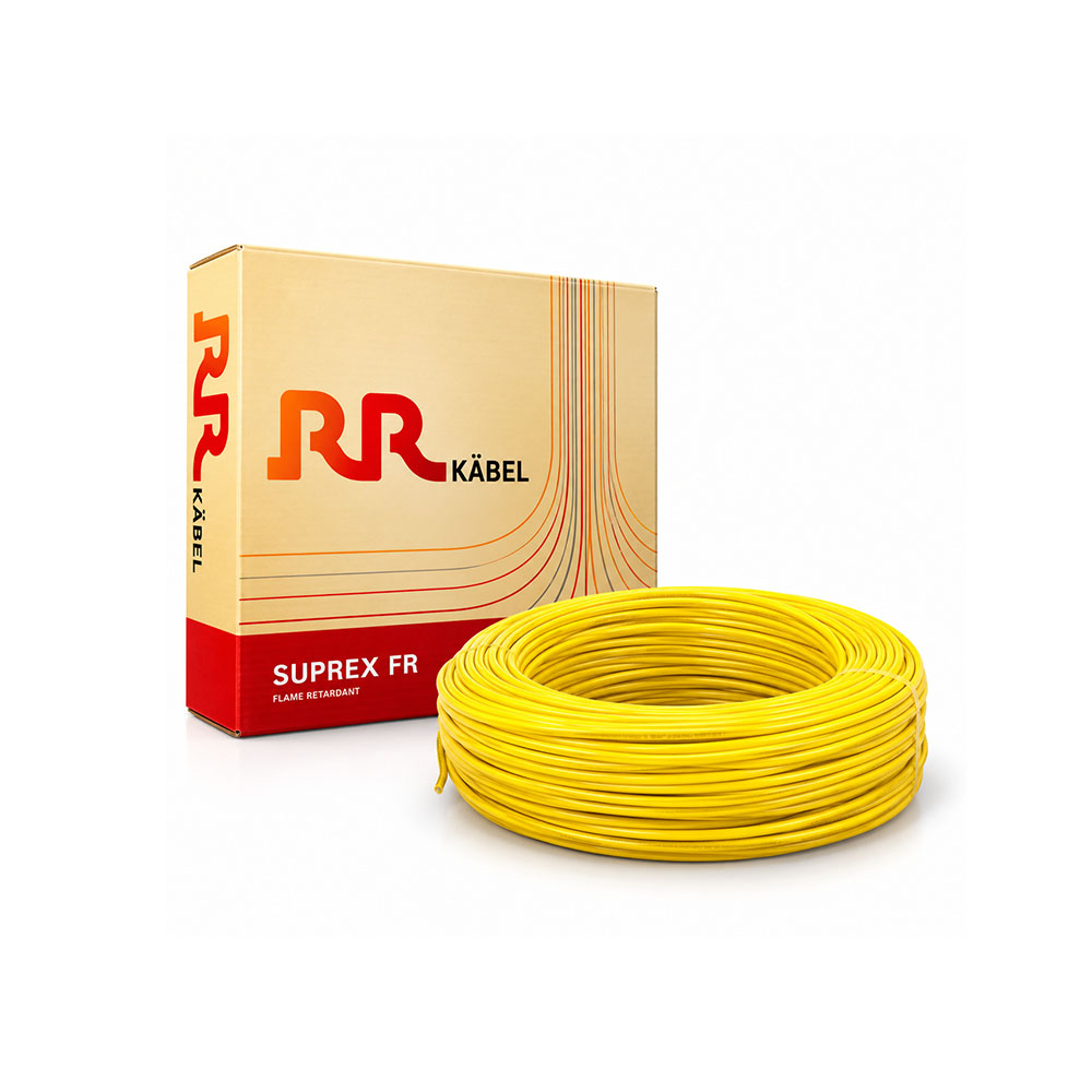 Electrical Wires