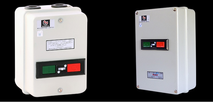 Motor Starters