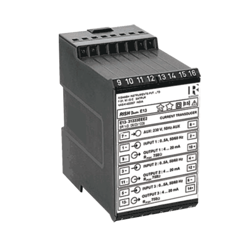 Transducers