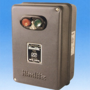 DOL Motor Starters