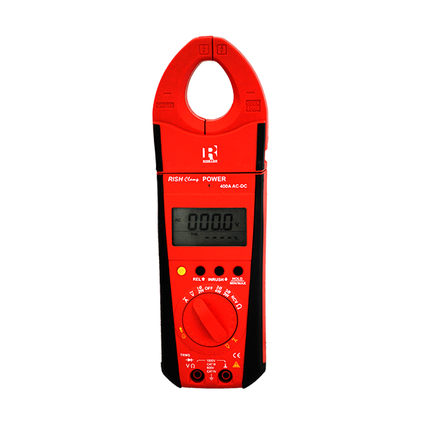 Clamp Meters