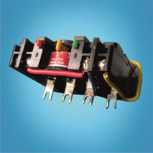Overload Relays
