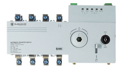 Automatic Transfer Switch