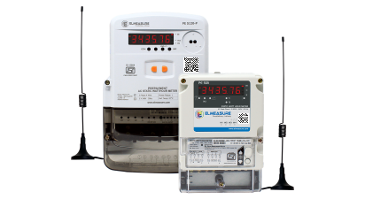 Prepaid Meter