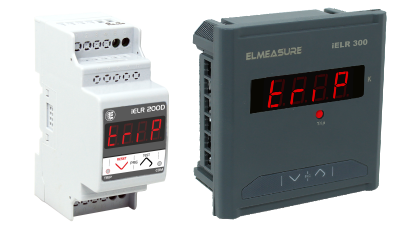 Earth Leakage Relays
