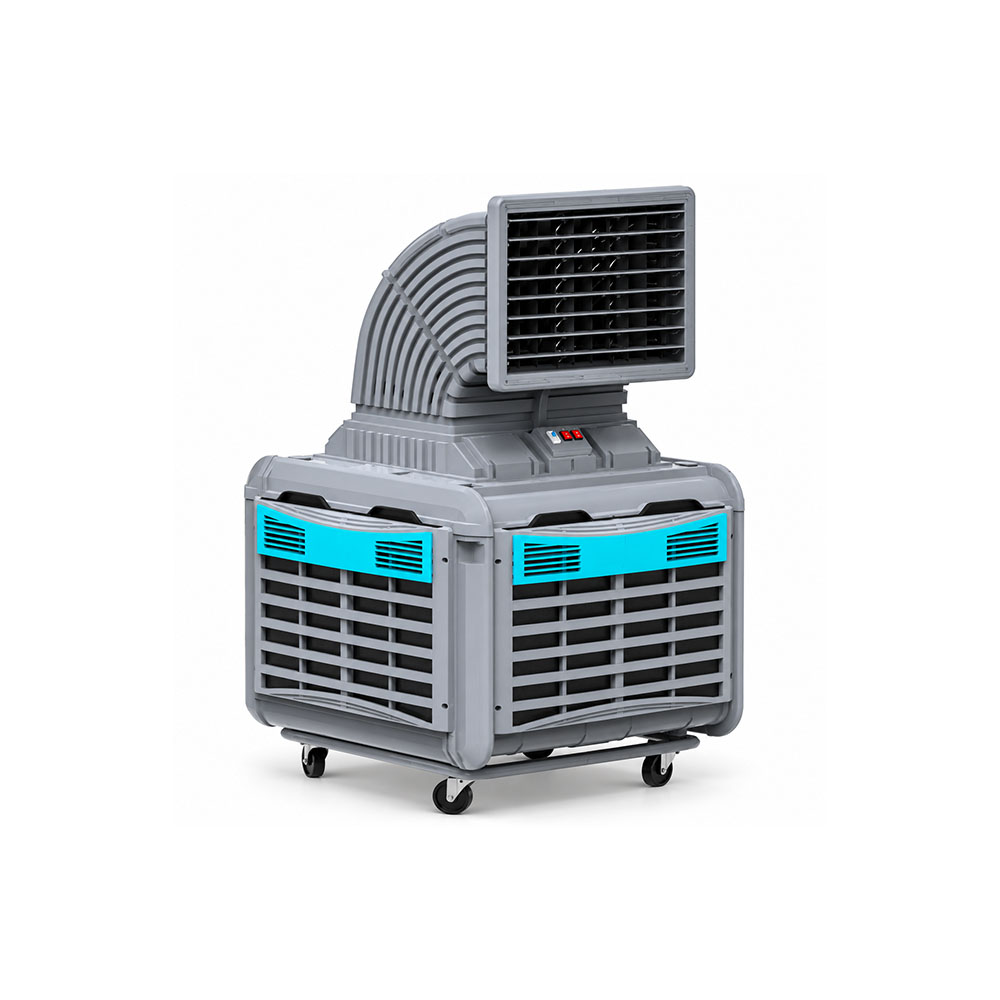 Duct Air Coolers