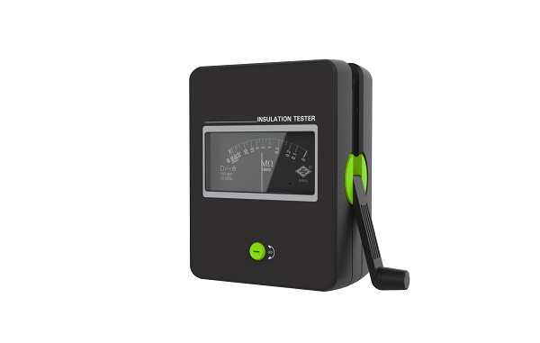 Insulation Tester
