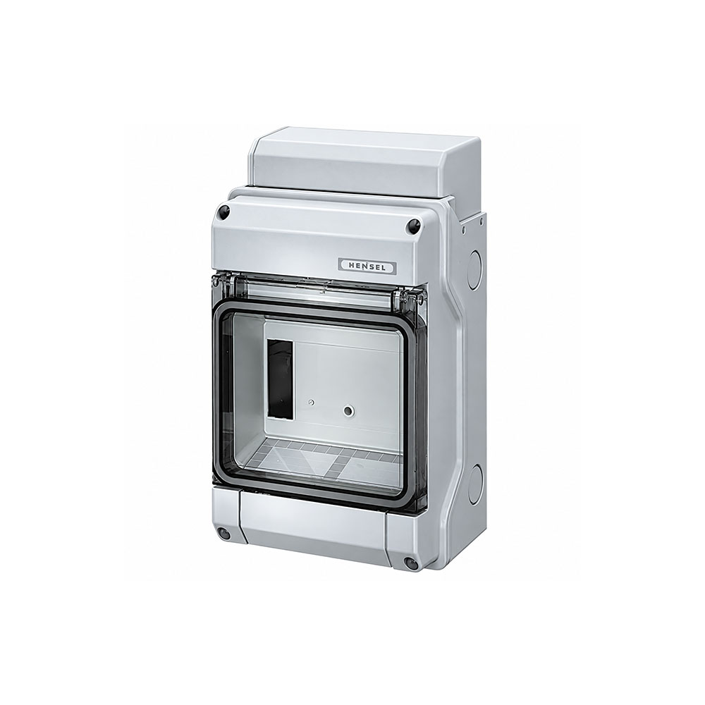 IP65 Enclosures