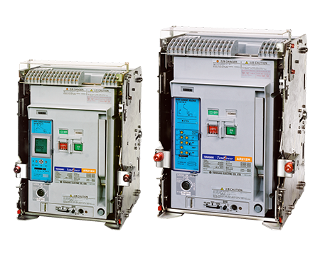 Air Circuit Breakers